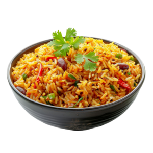 Pilau Rice